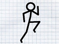 Hra Stickman Stickman !!! online