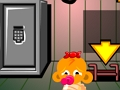 Hra Opica Go Happy Stage 714 online