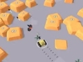 Hra Rock Buster 3D online