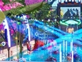 Hra Aquapark Parkour  online