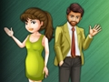 Hra Amgel Easy Room Escape 89 online