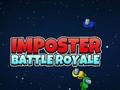 Hra Podvodník Battle Royale online