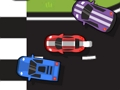 Hra Blade City Racing online