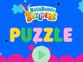 Hra Skladačka Bugs Bunny Builders  online