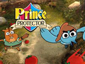 Hra Princ ochranca  online