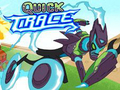 Hra Ben 10: Rýchla stopa  online