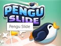 Hra Tobogán Pengu  online