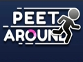 Hra Peet Okolo  online