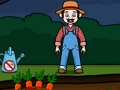 Hra Pomôžte Farmárovi  online