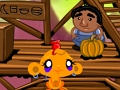 Hra Opica Go Happy Stage 103 online