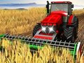Hra Hra Farming Simulator  online