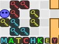 Hra Matchkey online