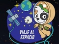 Hra Doki Space Cestovanie online