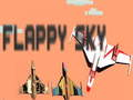Hra Flapty obloha online