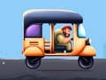 Hra Tuk tuk choď! online