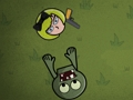 Hra Prežitie zombie online