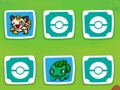 Hra Pripojte Animal Pokematch  online