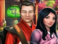 Hra Poklad samurajov  online