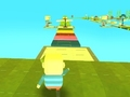Hra Kogama: Mega Easy OBBY online