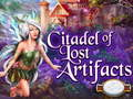 Hra Citadela stratených artefaktov  online