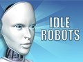 Hra Nečinné roboty  online