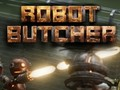 Hra Robot mäsiar  online