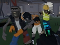 Hra Zombie Survival Gun 3D online