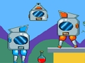 Hra Zaho bot online