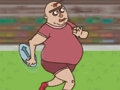 Hra Nemocničné príbehy Doctor Rugby  online