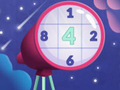 Hra Nové denné sudoku  online