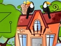 Hra Roztomilý medveď útek  online