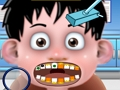 Hra Malý zubár pre deti 2  online