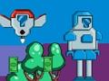 Hra Kaká Bot 2 online
