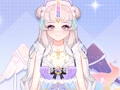 Hra Magic Princess Dressup online