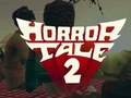 Hra Hororová rozprávka 2: Samantha  online