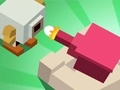 Hra Zlúčiť obranu: Pixel Blocks  online