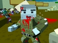 Hra Crazy Pixel Apokalypsa 4 online