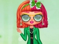 Hra Bffs St. Patrickov deň Pozri  online