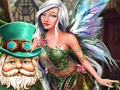 Hra Fantasy nálezy  online