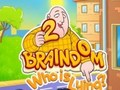 Hra Braindom 2: Kto klame?  online