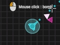 Hra Tvarová strieľačka 3  online