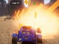 Hra Xtreme Buggy Auto: Offroad Race online