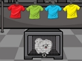 Hra Roztomilý Pomeranian Dog Escape  online