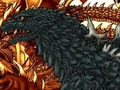 Hra Godzilla Daikaiju Battle Royale online
