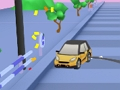 Hra Drive Master 3D online