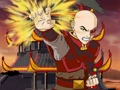 Hra Avatar The Last Airbender Fortress Boj  online