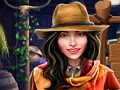Hra Záhada ranča  online