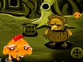 Hra Opica Go Happy Stage 106 online