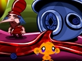 Hra Opica Go Happy Stage 107 online