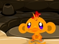 Hra Opica Go Happy Stage 110 online